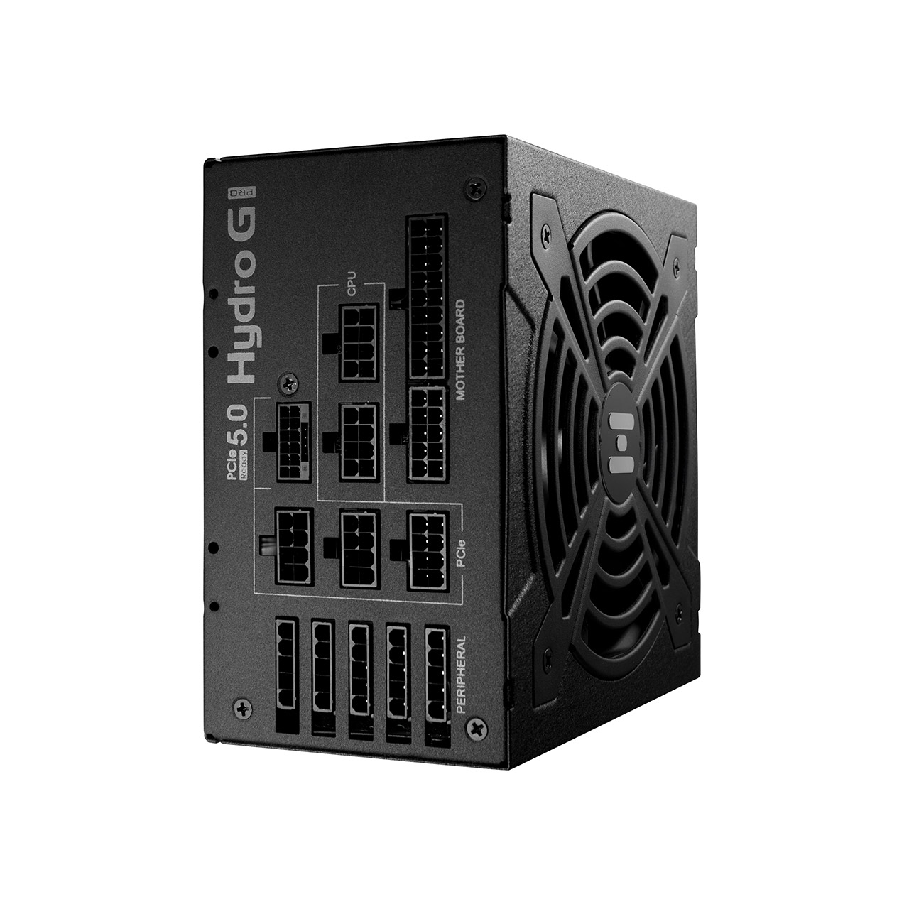 Блок питания FSP Hydro G PRO HG2-1200, 1200W (HG2-1200)