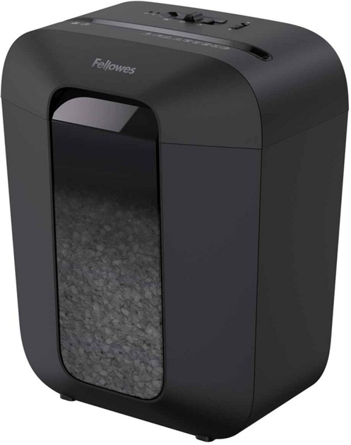 Шредер Fellowes Powershred LX41 (4300701)