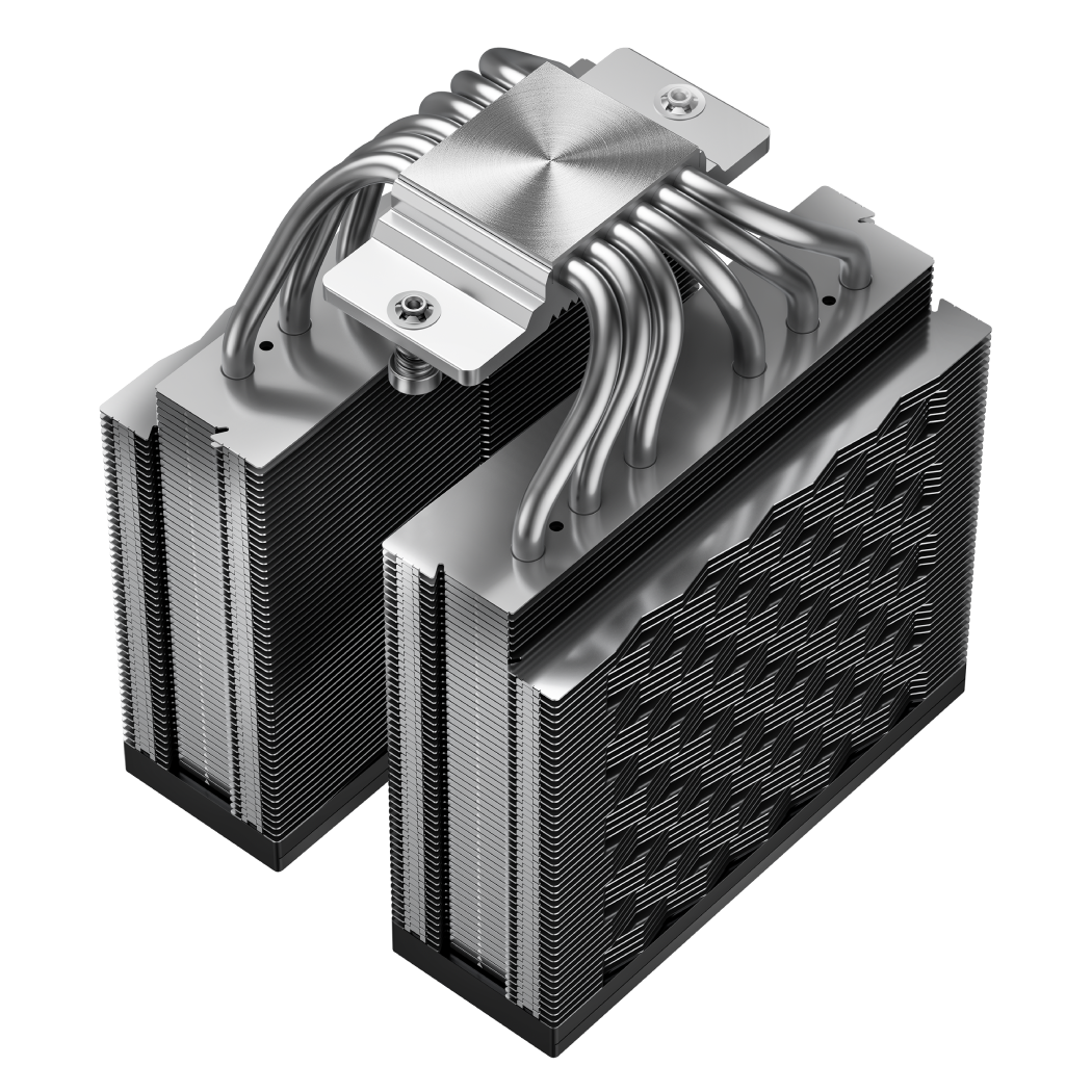  Вентилятор для процессора PCCooler RZ620 TDP (RZ620)