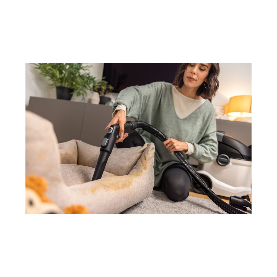 Пылесос моющий KARCHER SE 6 Signature Line (1.081-190.0)