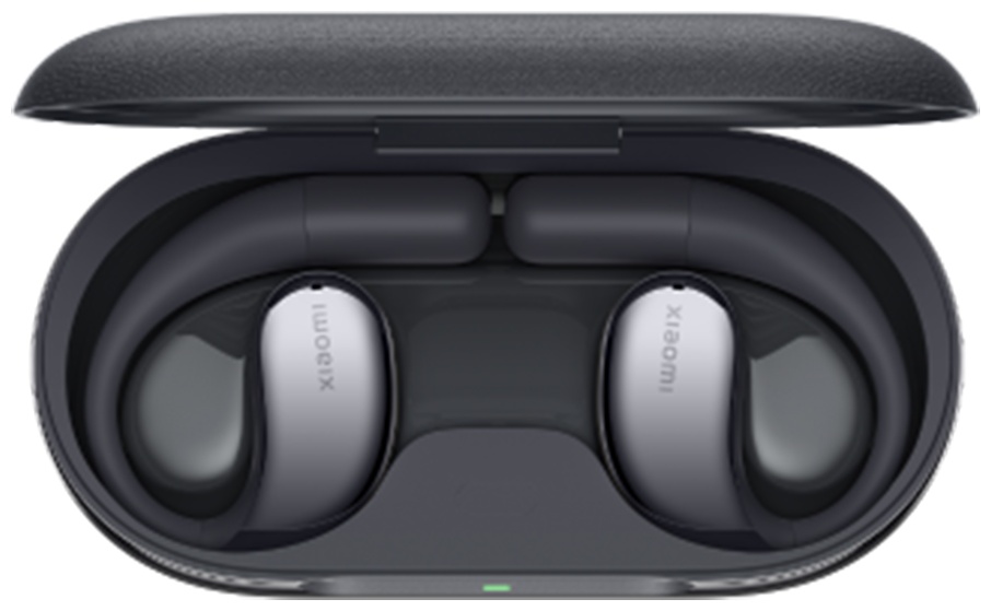 Bluetooth гарнитура Xiaomi OpenWear Stereo N74A M2319E1 - Cosmic Gray (BHR8474GL)