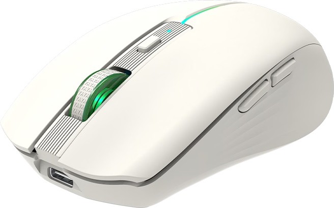 Мышь Meetion BTM002 Khaki (MT-BTM002 Khaki)