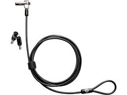 Замок HP Europe Nano Keyed Cable Lock 1,83 м (1AJ39AA)