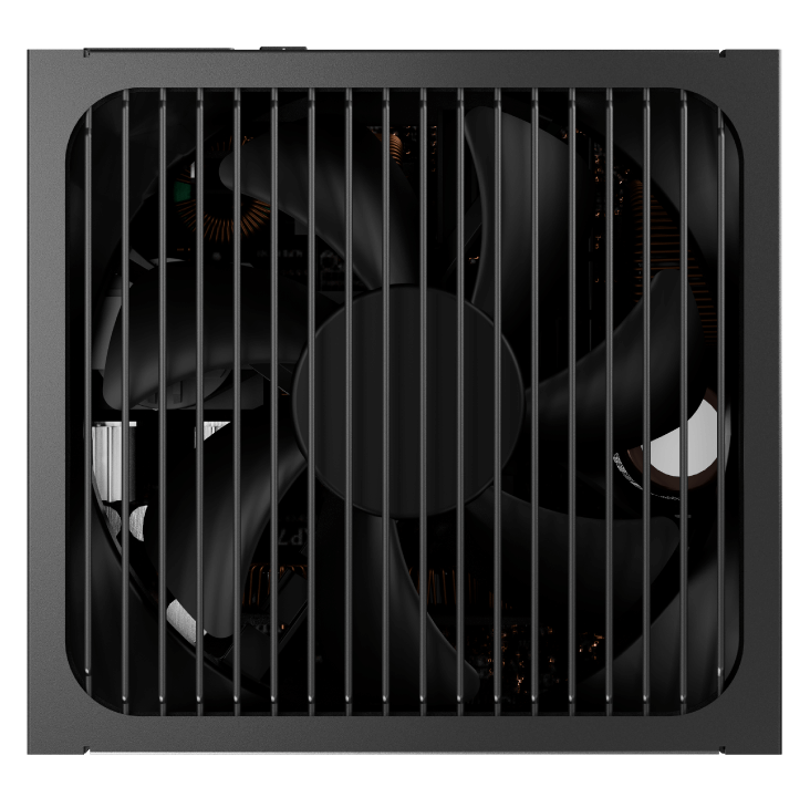 Блок питания ATX 750W AeroCool Smart B1 750, Bronze (SMART B1 750W)
