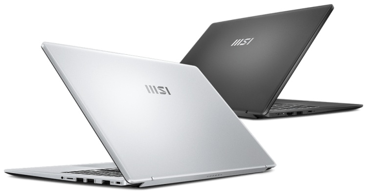 Ноутбук MSI Modern 15 F1MG (9S7-15S112-270)