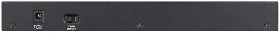 Коммутатор Zyxel GS1900-8 (GS1900-8-EU0102F)