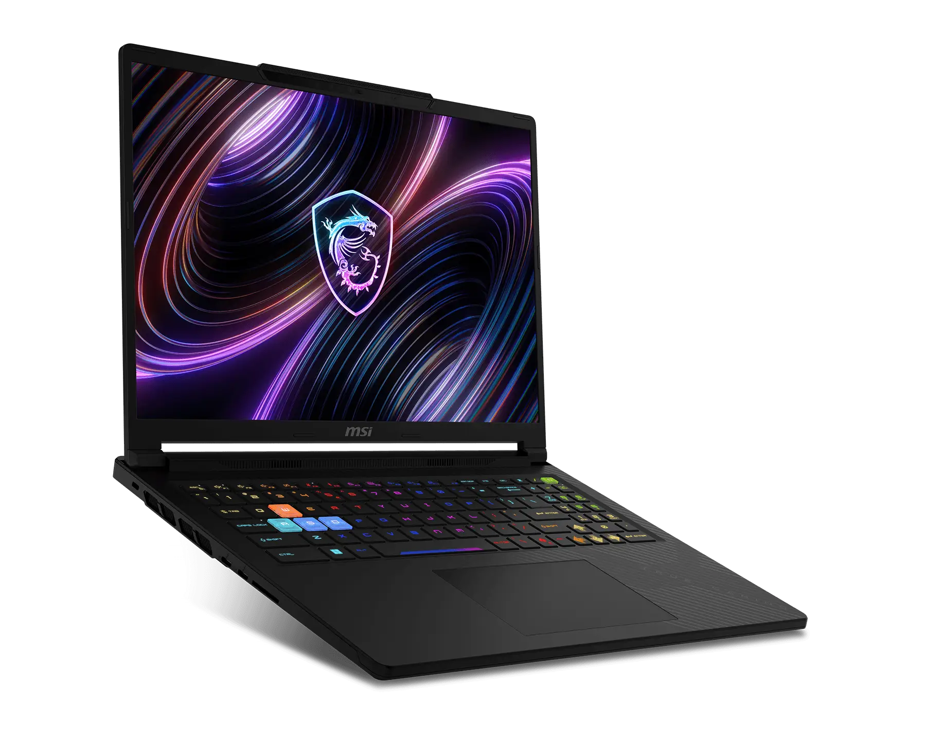 Ноутбук MSI Raider 16 HX B2WH-058XKZ 16" (9S7-265122-058)