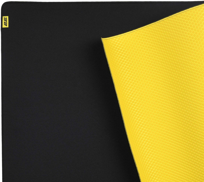 Коврик для мыши 2E Gaming Pro Control L (2E-CONTROL-L-BK-PRO)