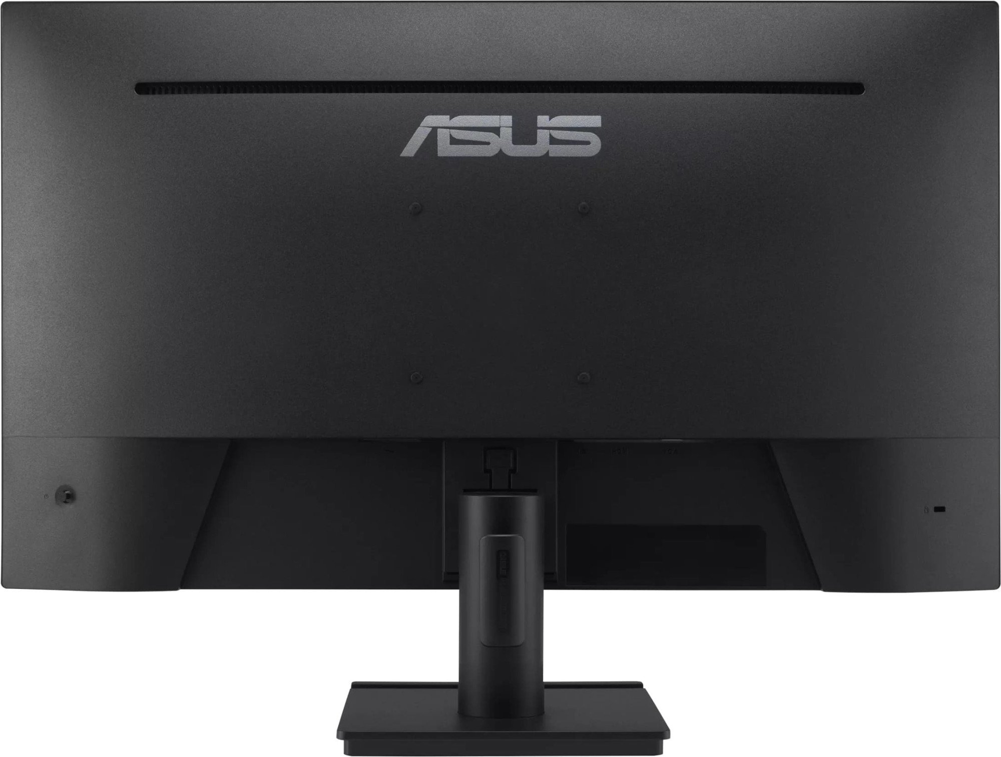 Монитор Asus VA27AQ 27", Black (90LM06G1-B01171)