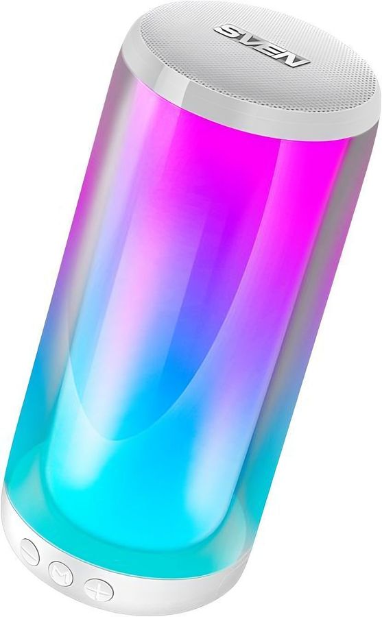 Колонка SVEN PS-265, white  (SV-021344)