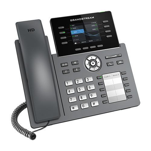 IP-телефон Grandstream GRP2634, Carrier-Grade IP Phones (GRP2634)