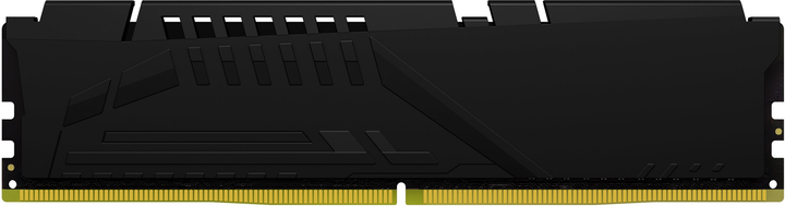 Оперативная память Kingston FURY Beast Black XMP 8GB DDR5 5600MHz (KF556C40BB-8)