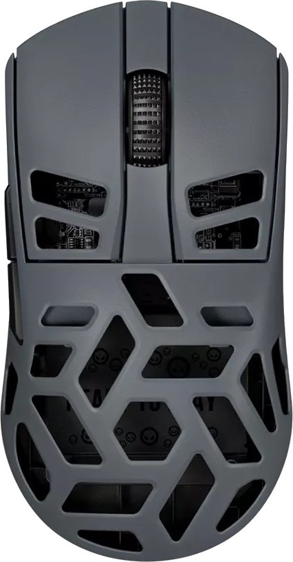 Мышка Lorgar MSE90W, Dark Grey (LRG-MSE90W-DG)
