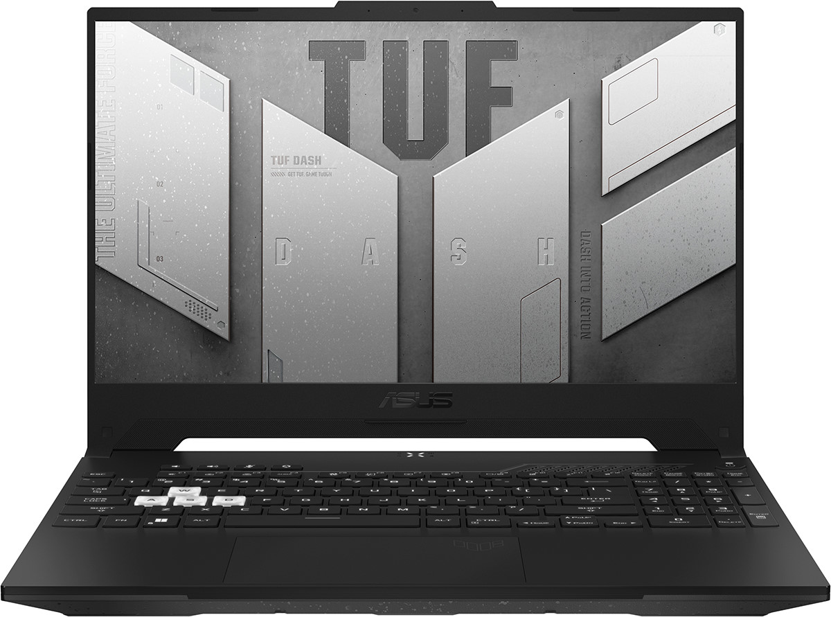 Ноутбук ASUS TUF Dash F15 FX517ZM-HN094 (90NR09Q3-M009R0)