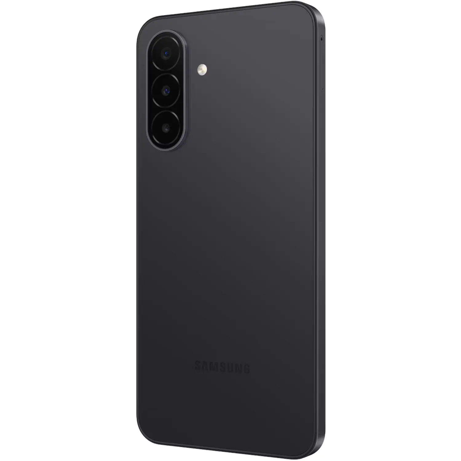 Смартфон Samsung Galaxy A18, 8/256GB, Black (SM-A185FZKNSKZ)