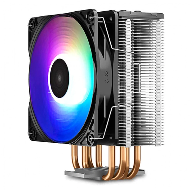  Кулер DeepCool GammaXX GT A-RGB (DP-MCH4-GMX-GT-ARGB/S1700)