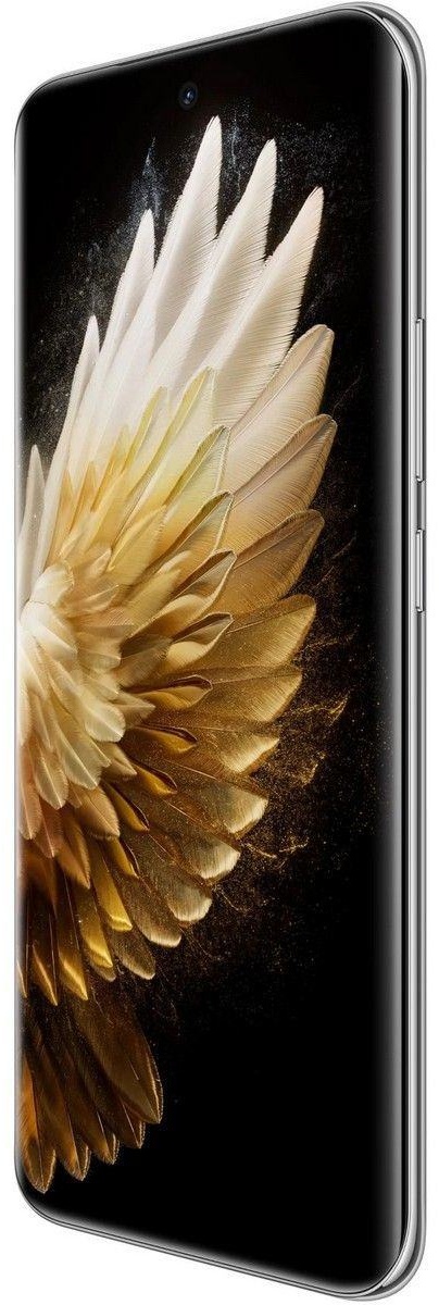 Смартфон Tecno Spark 40 Pro+, 8/256GB, Aurora White (KM7/AURORA WHITE 8/256GB)