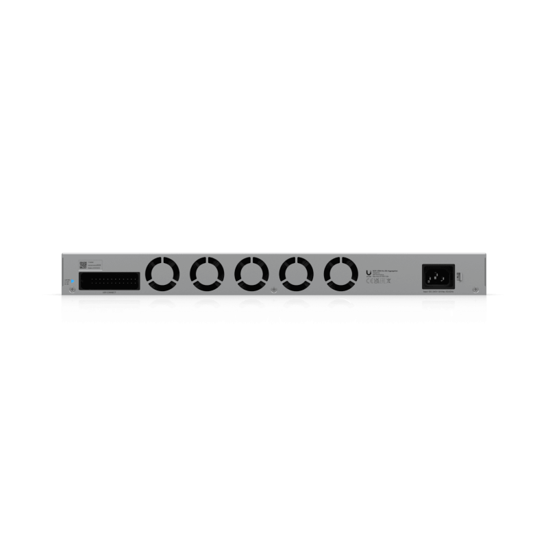 Коммутатор Ubiquiti Pro XG Aggregation (USW-Pro-XG-Aggregation)