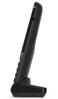 Дополнительная трубка (Gigaset Comfort 550HX)