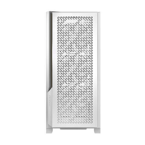 Корпус Antec P20C, white (P20C WHITE)