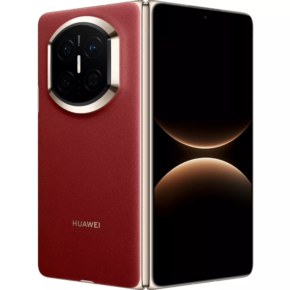 Смартфон Huawei Mate X7 - Red (Mate X7/16/512/Red)