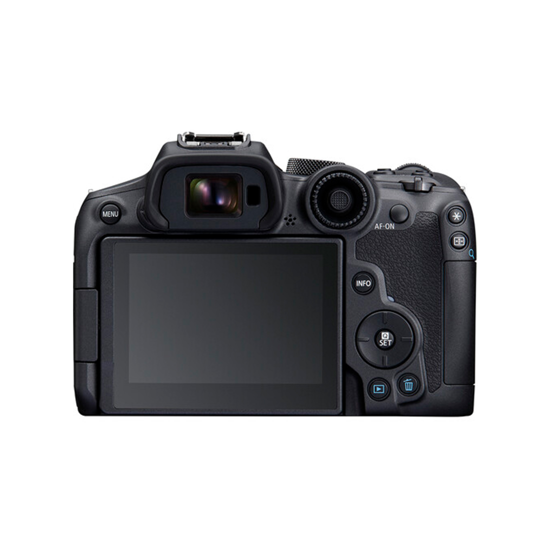 Цифровой фотоаппарат CANON EOS R7 BODY (5137C041AA)