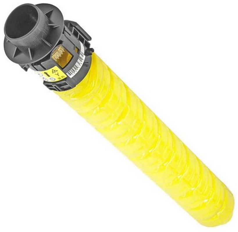 Тонер-картридж Ricoh повышенной емкости тип IM C2500H жёлтый (842312)