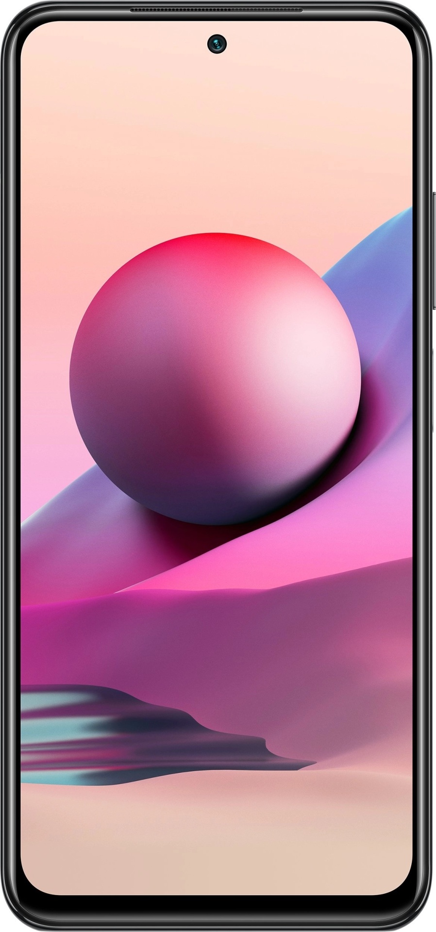 Смартфон Xiaomi Redmi Note 10S, 6/64GB, Onix Gray (M2101K7BG/739675/742163)