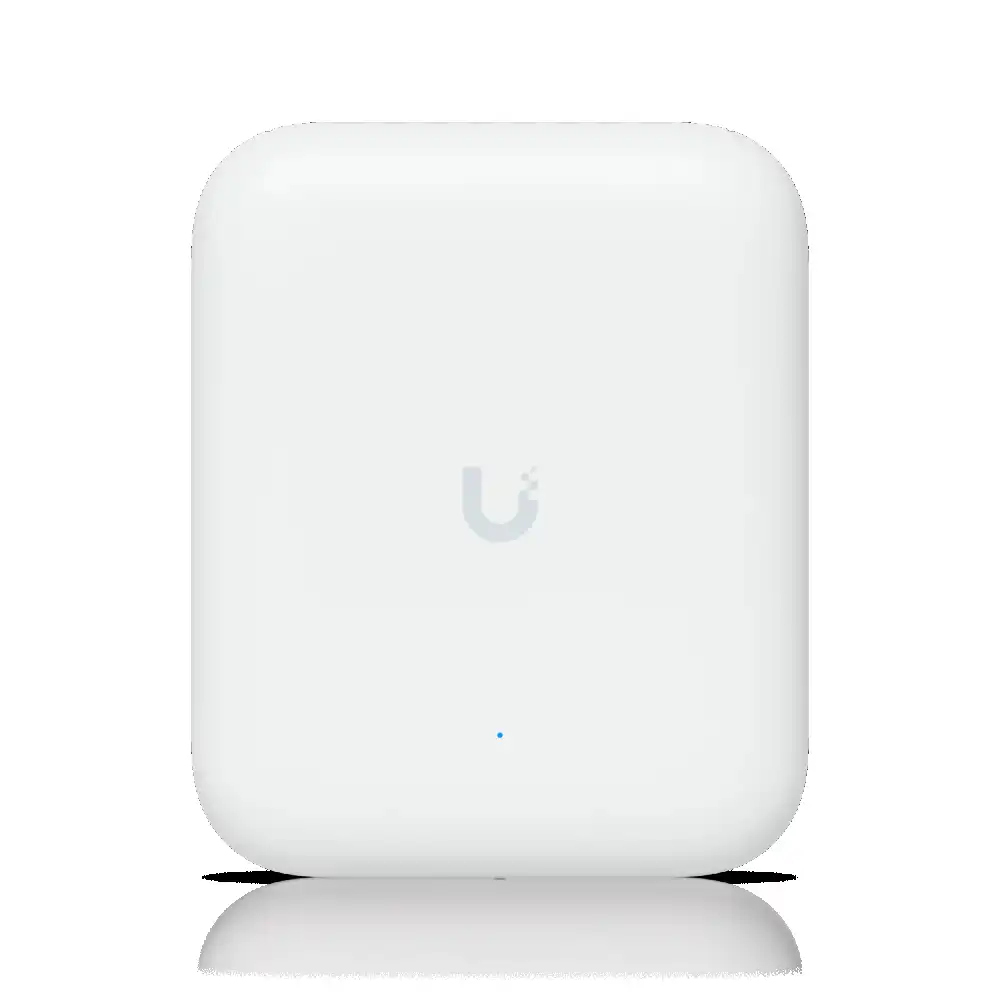 WiFi точка доступа Ubiquiti U7 Outdoor (U7-Outdoor) WiFi точка доступа Ubiquiti U7 Outdoor (U7-Outdoor)
