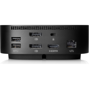 Док-станция HP USB-C G5 (5TW10AA)