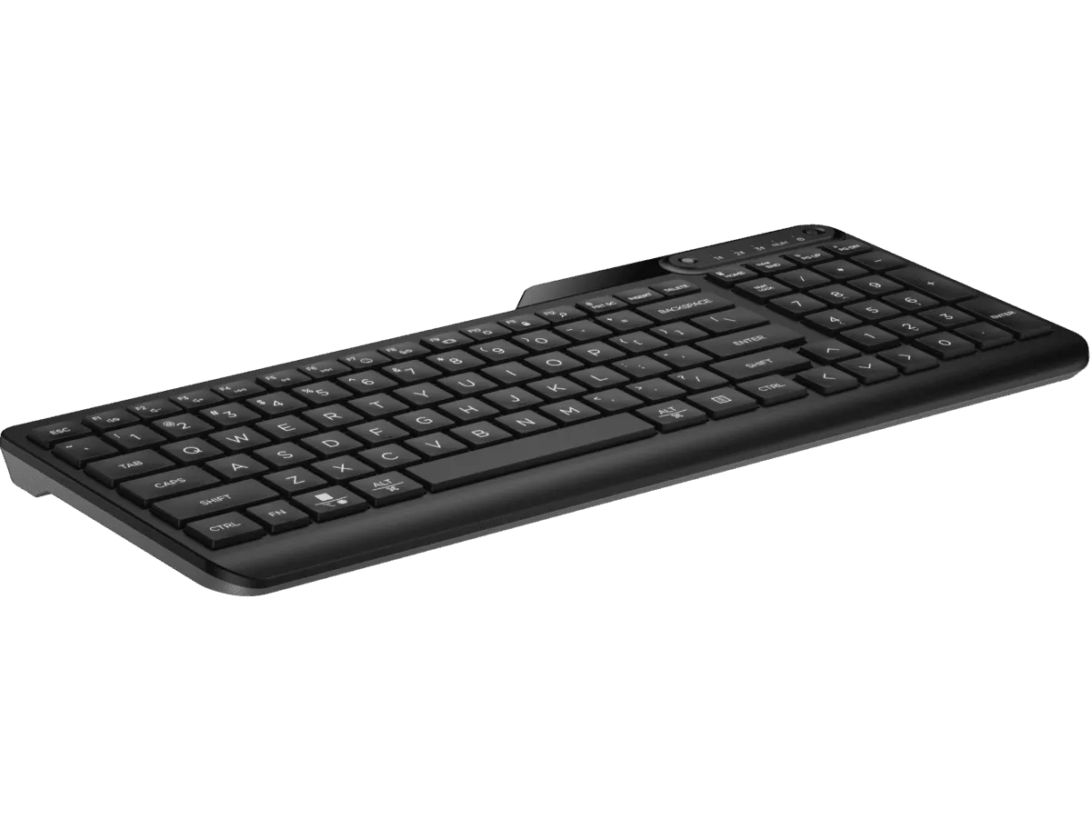 Клавиатура HP 460 Multi-Device KBD (7N7B8AA)