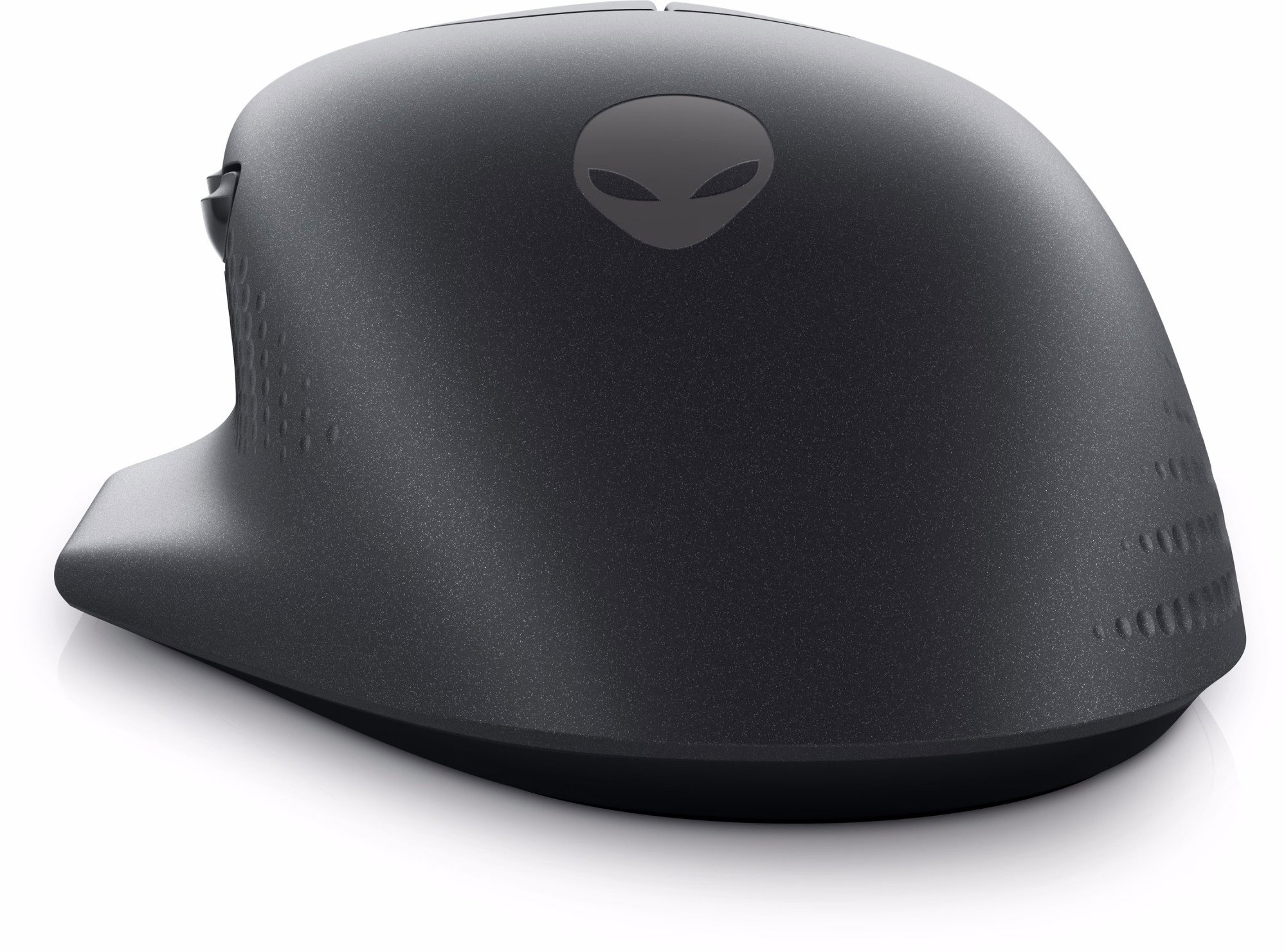 Мышь Dell Alienware AW620M, Dark Side of the Moon (545-BBFB)