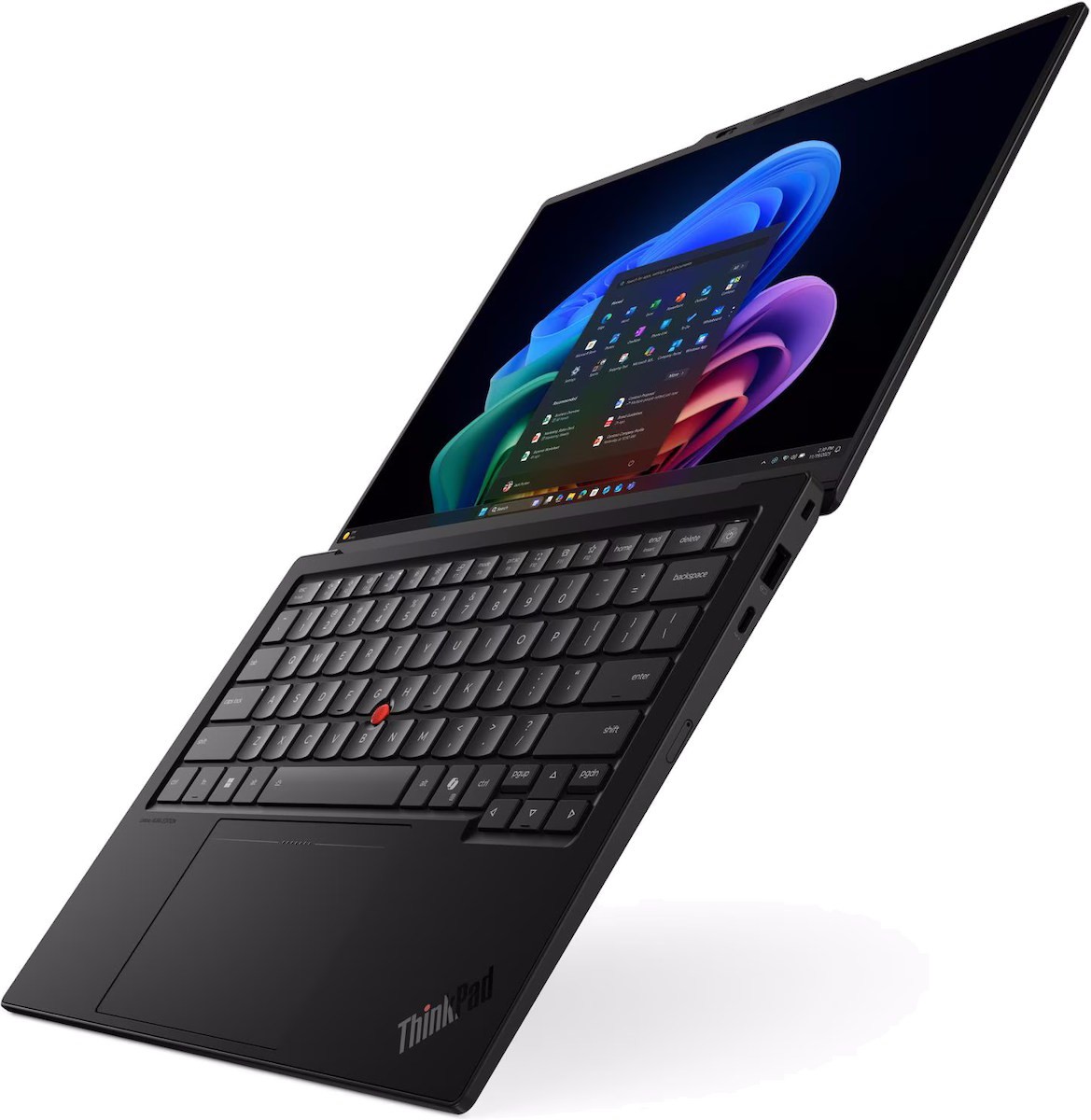Ноутбук Lenovo ThinkPad X1 Carbon Gen 14 (21V700BGFW)
