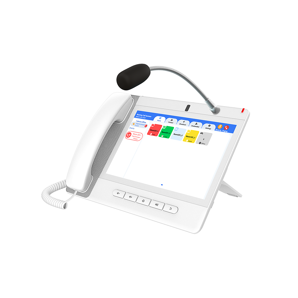 IP-телефон Fanvil IP Phone White (A320i)