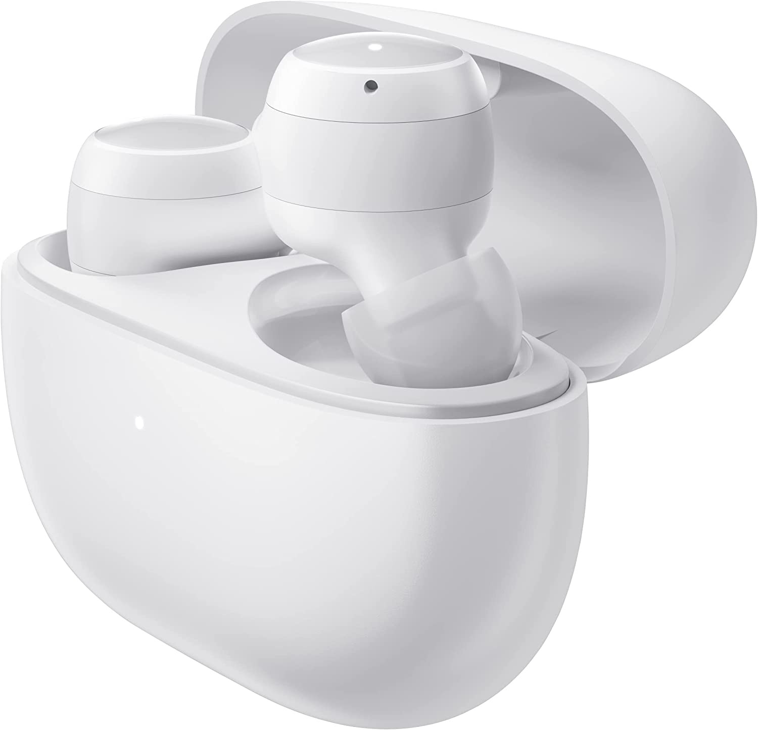 Bluetooth гарнитура Xiaomi Redmi Buds 3 Lite M2110E1, White (BHR5490GL)