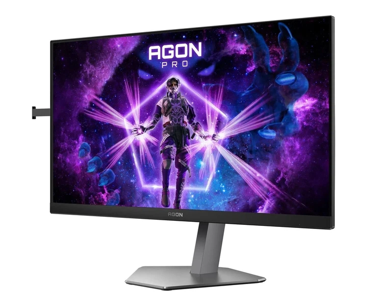 Монитор AOC AGON PRO AG246FK6 24,1" Черный (AG246FK6)
