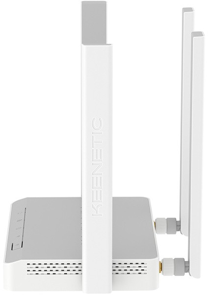 Маршрутизатор беспроводной Netcraze Explorer 4G (NC-4910)