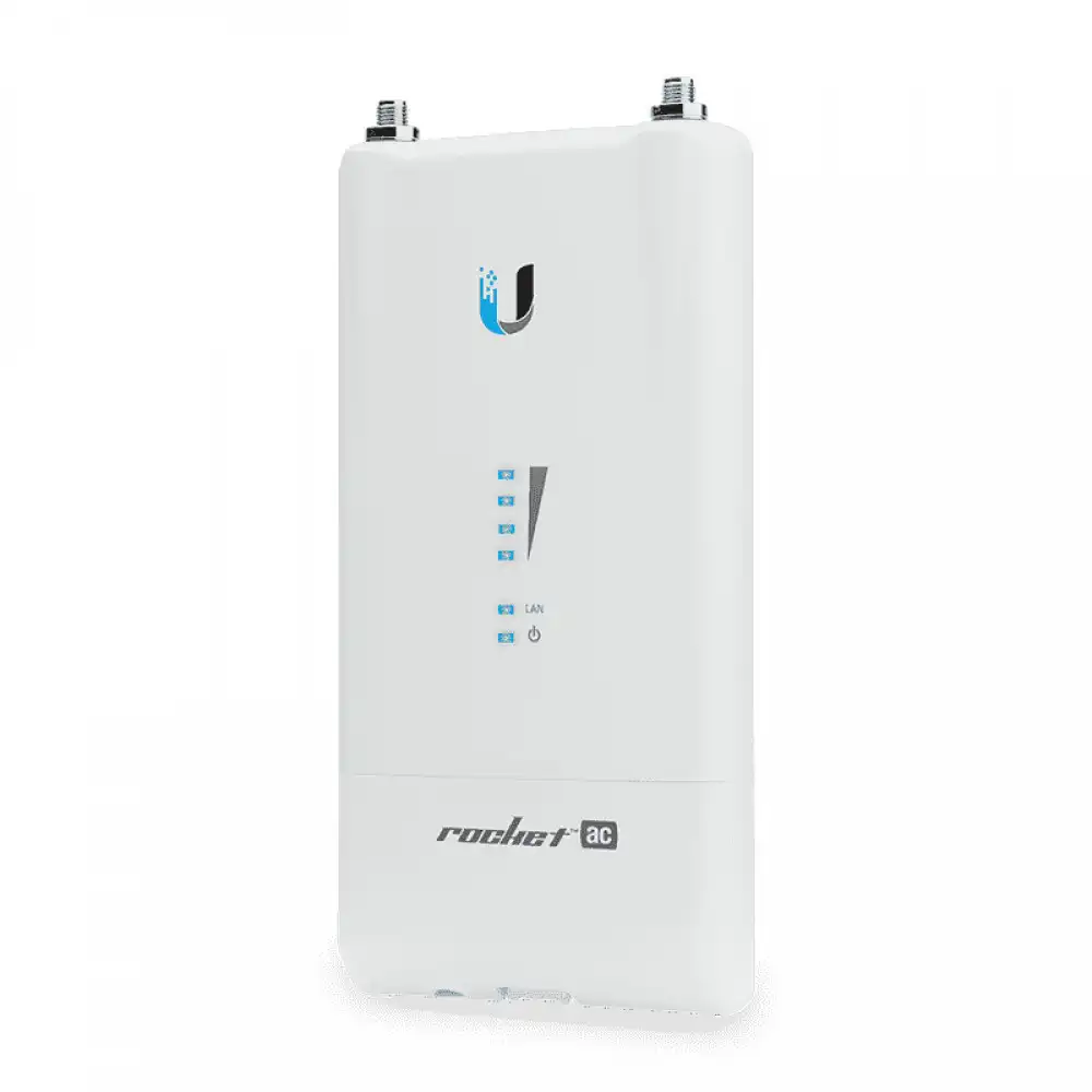 Точка доступа Ubiquiti Rocket M5 AC Lite (R5AC-LITE) Точка доступа Ubiquiti Rocket M5 AC Lite (R5AC-LITE)
