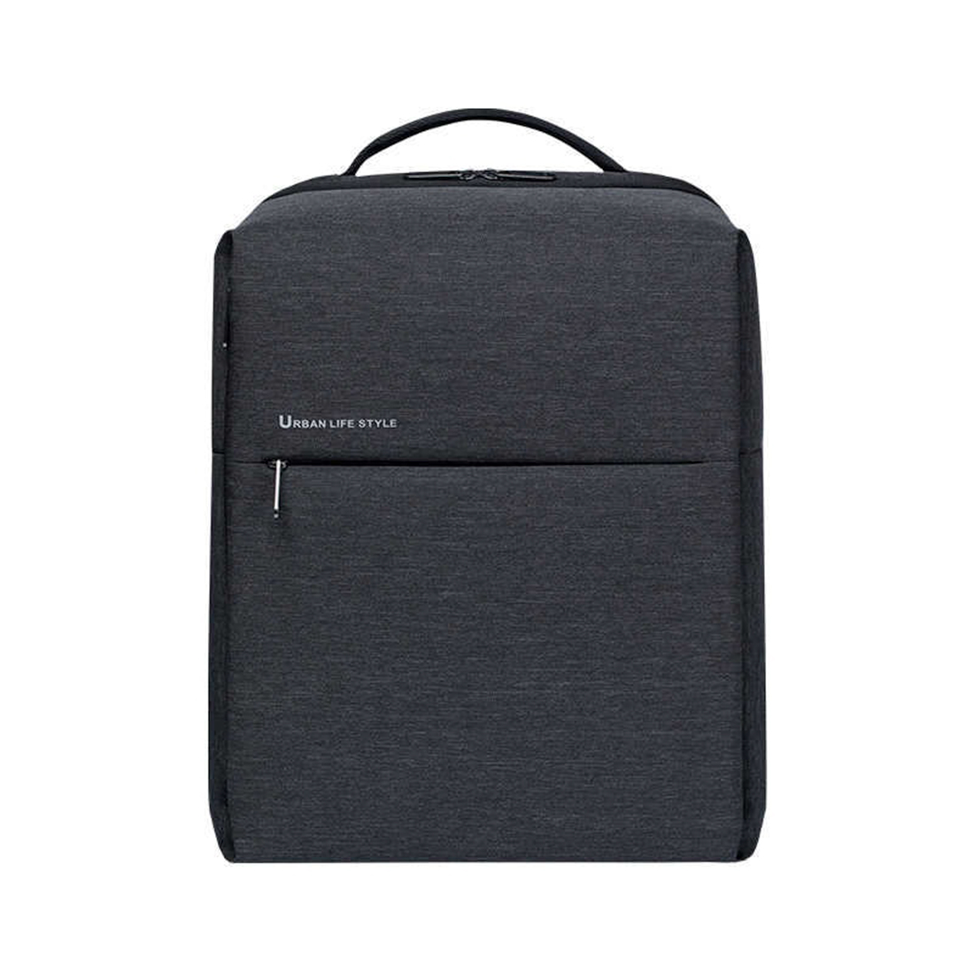 Рюкзак для ноутбука Xiaomi Mi City Backpack 2 Тёмно-серый (DSBB03RM)