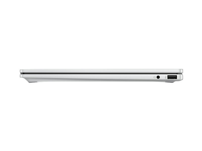 Ноутбук HP OmniBook X Flip 2-in-1 Laptop Next Gen AI 14-fm0015ci 14" - Glacier Silver (C1UM9EA)