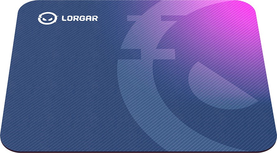 Игровой коврик Lorgar Main 133 (LRG-GMP133)
