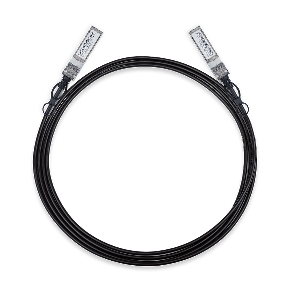 Кабель TP-Link SM5220-3M SFP+ (SM5220-3M)