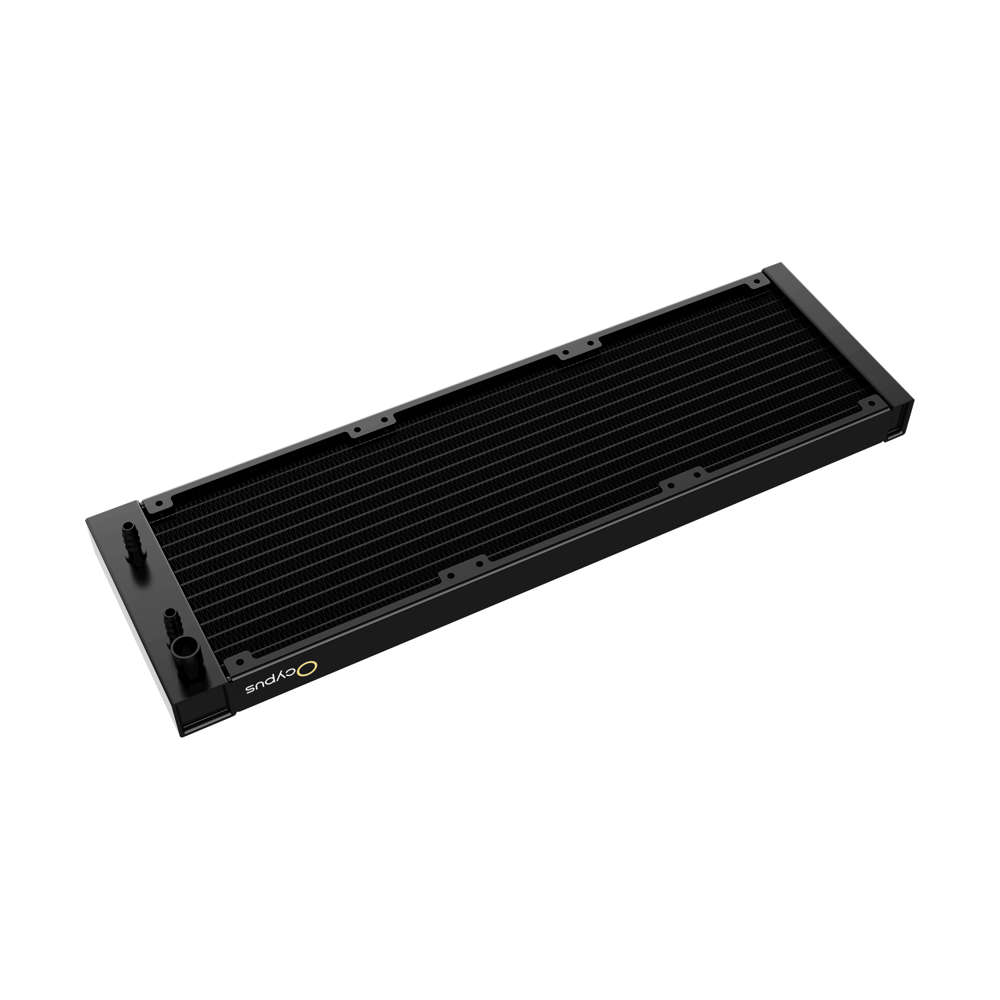 Водяное охлаждение для CPU Ocypus Sigma L36 PRO BK, Черный (Sigma-L36-BK3ANWL00P-GL)