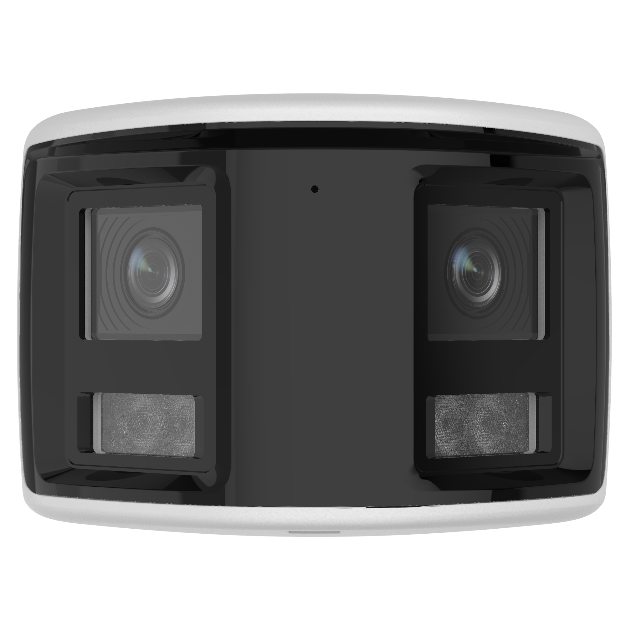 IP Камера, цилиндрическая Hikvision DS-2CD1T83G2P-LIUF/SL (DS-2CD1T83G2P-LIUF/SL (2.0mm))