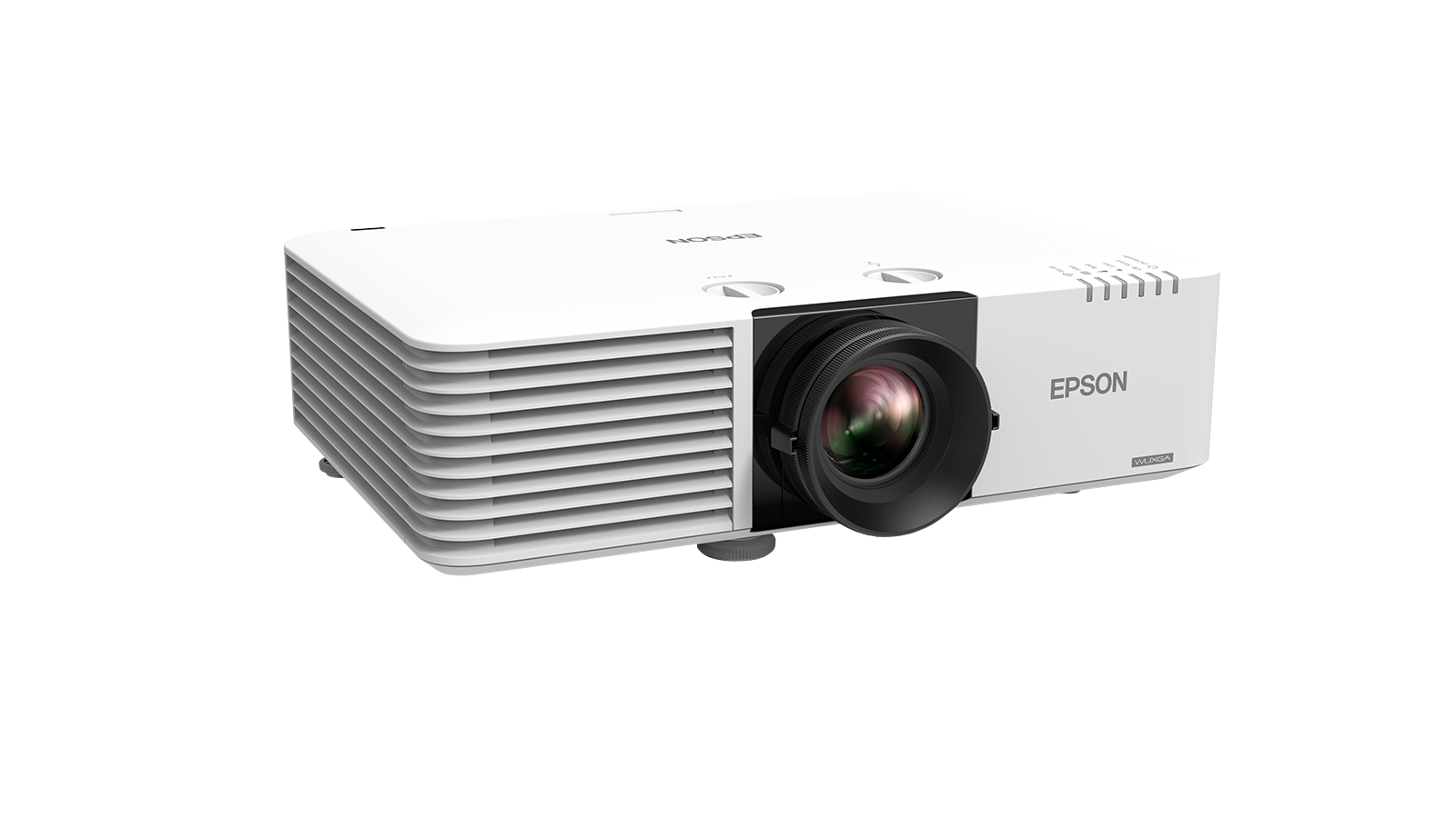  Лазерный проектор Epson EB-L630SU (V11HA29040)