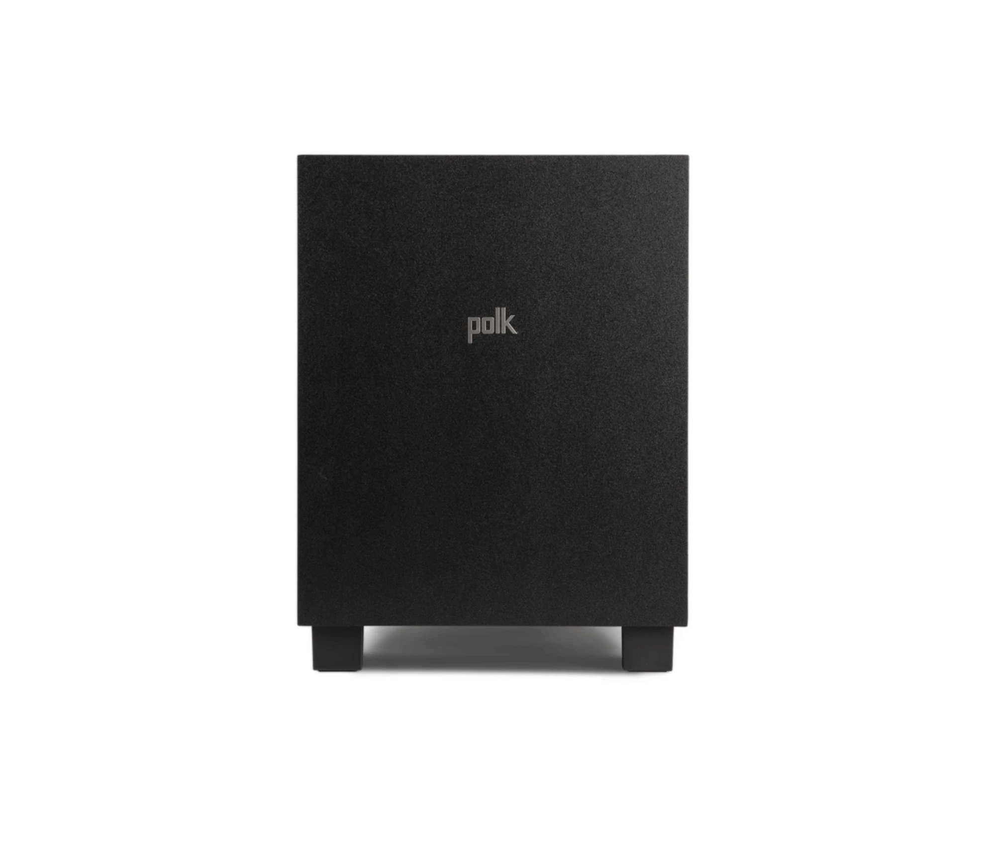 Сабвуфер POLK AUDIO MXT10 ЧЕРНЫЙ (MXT10sub/B)
