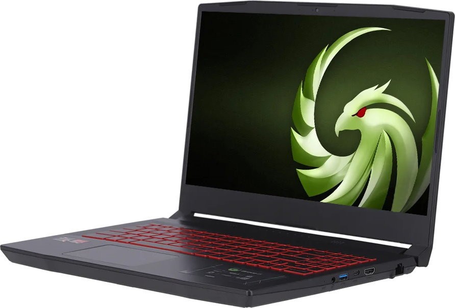 Ноутбук MSI Bravo 15 B5DD (9S7-158K12-268)