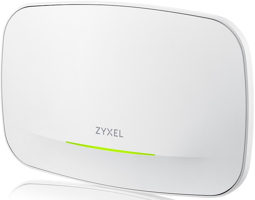 Точка доступа Zyxel NebulaFlex NWA130BE (NWA130BE-EU0101F)