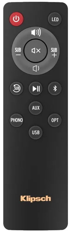 Колонка Klipsch Reference R-40PM, Black (1071485)