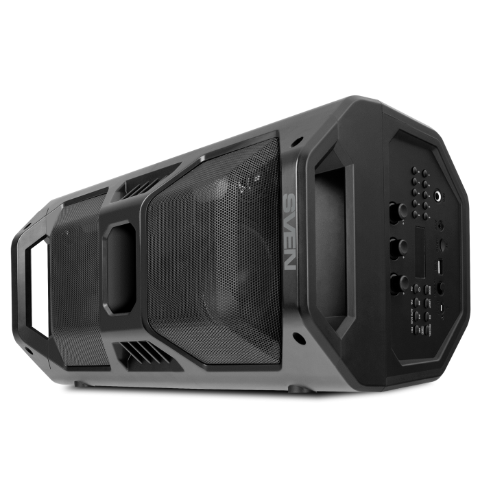 Колонки Sven PS-600 (PS-600 BLACK)